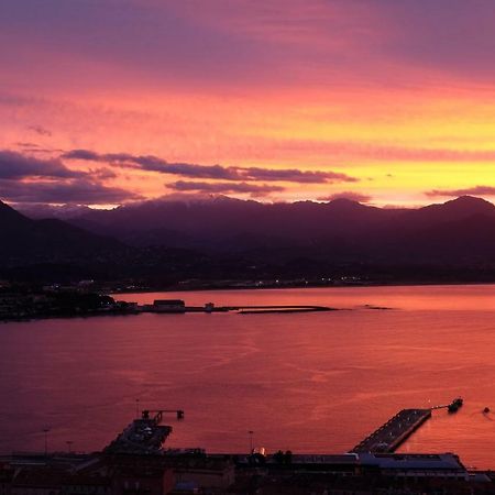 La Terrasse De Saint-Jean Daire Ajaccio  Dış mekan fotoğraf